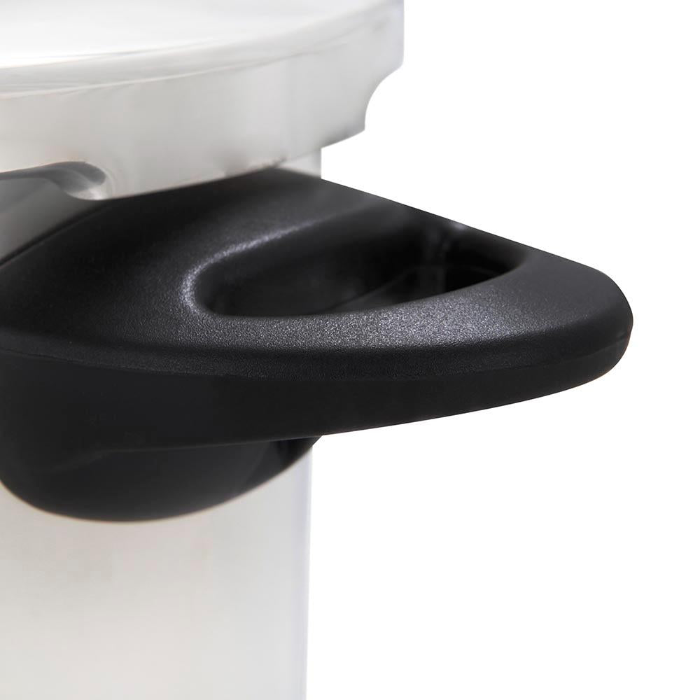 Snabbtryckskokare HP Duo Express 4 + 6 liter Orbegozo