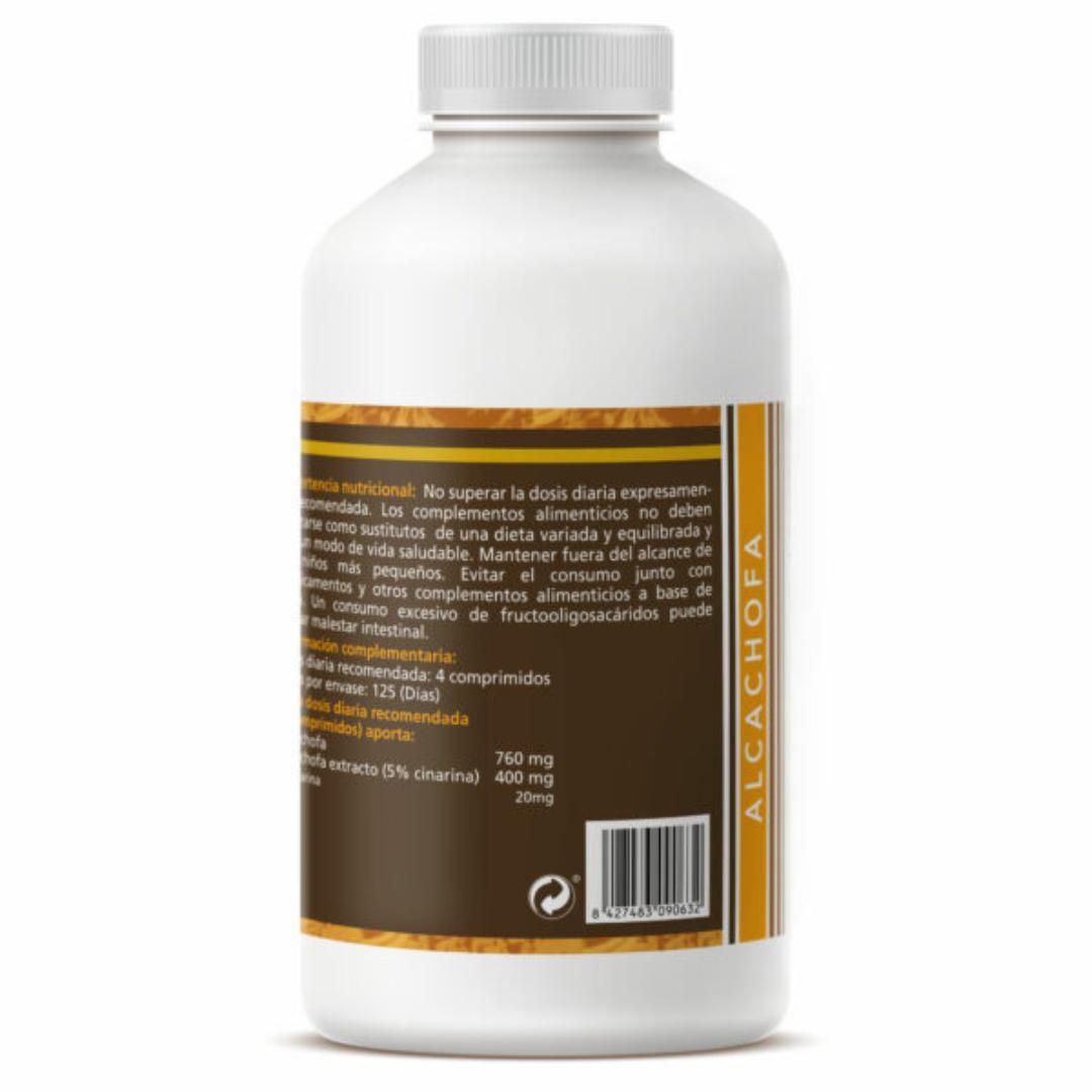 Okrągłogłowa Sotya 500 mg. Tabletki 500U
