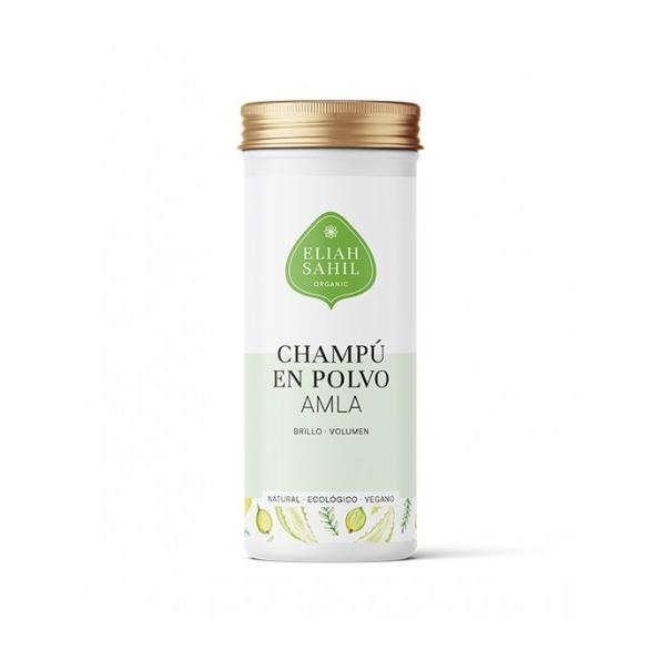 Amla-Shampoo-Pulver Eliah Sahil 100 g