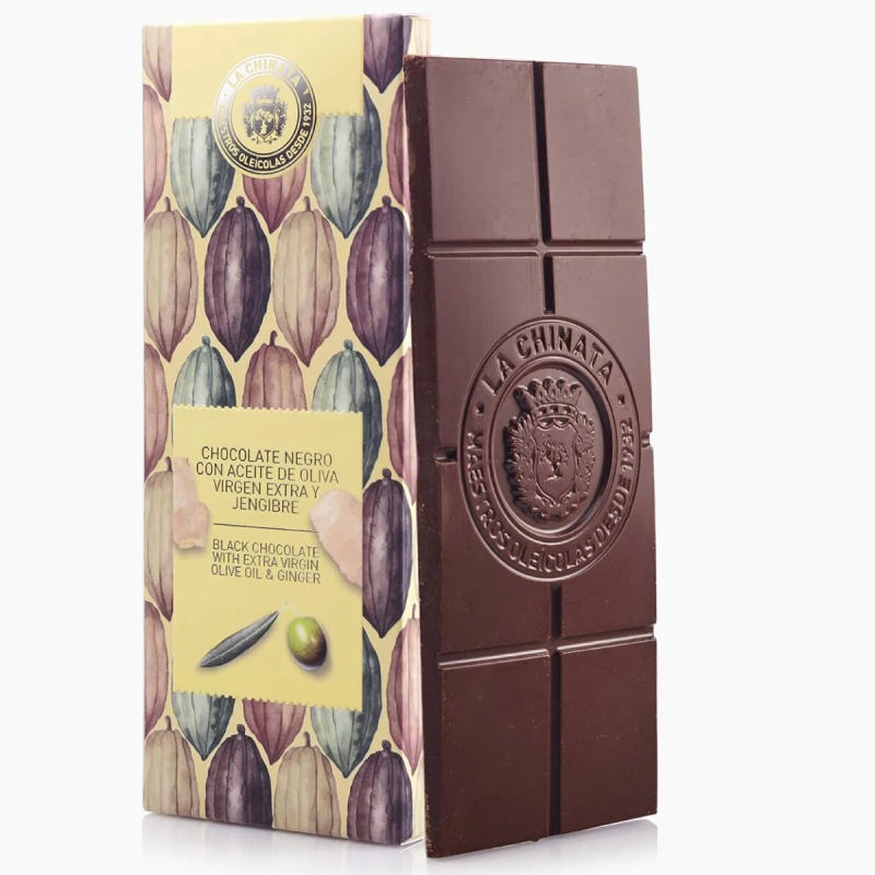 Confezione regalo L Cioccolato La Chinata