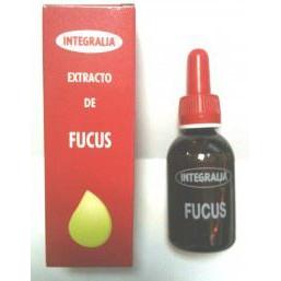 Estratto di Fucus Integralia, 50 ml