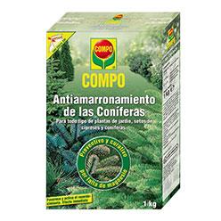 Compo Anti-browning Conifers 1 kg