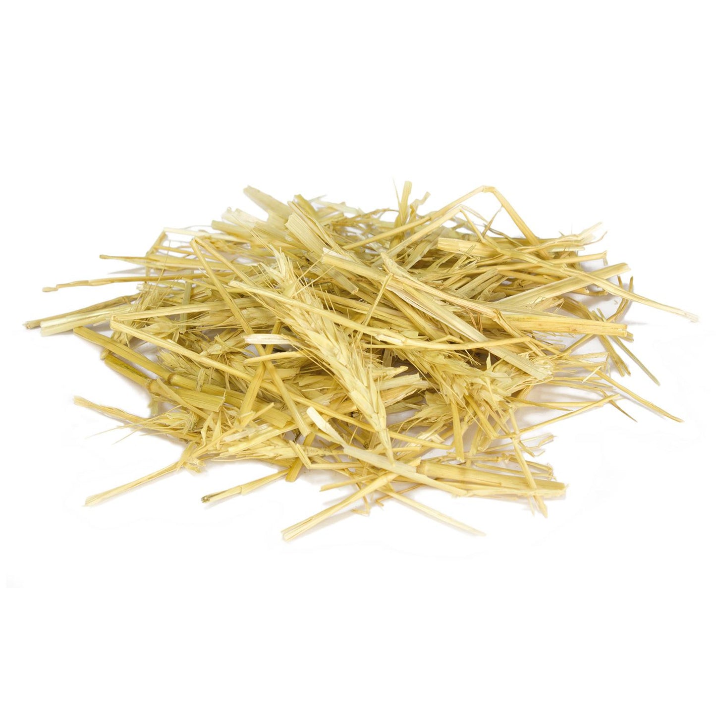 Pasza i ściółka dla zwierząt Słoma Arquivet 1 kg