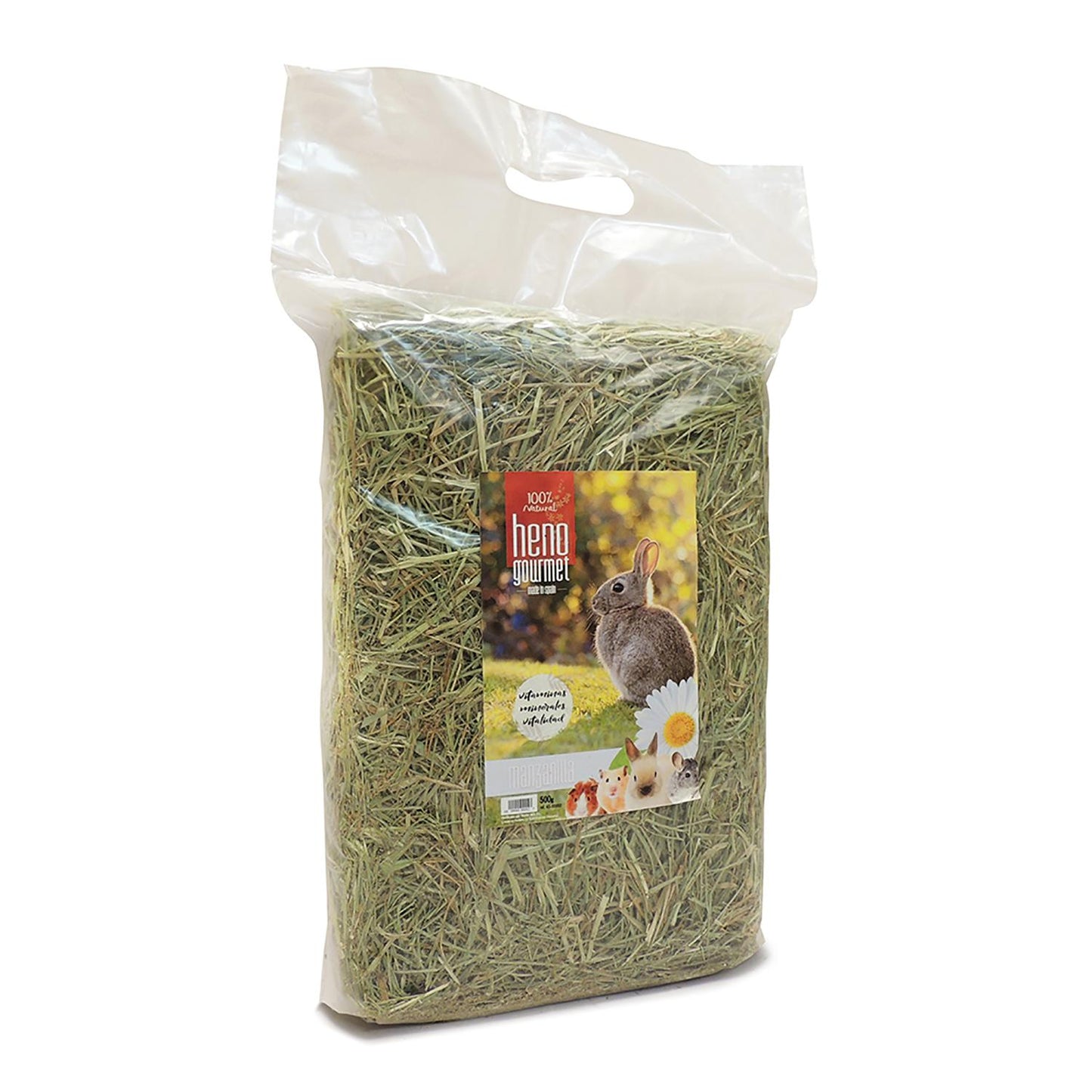 Siano z rumiankiem 500 g Siano Gourmet