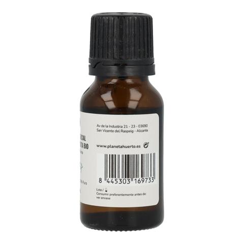 Menthe Poivrée Huile Essentielle Bio Planeta Huerto 15 ml