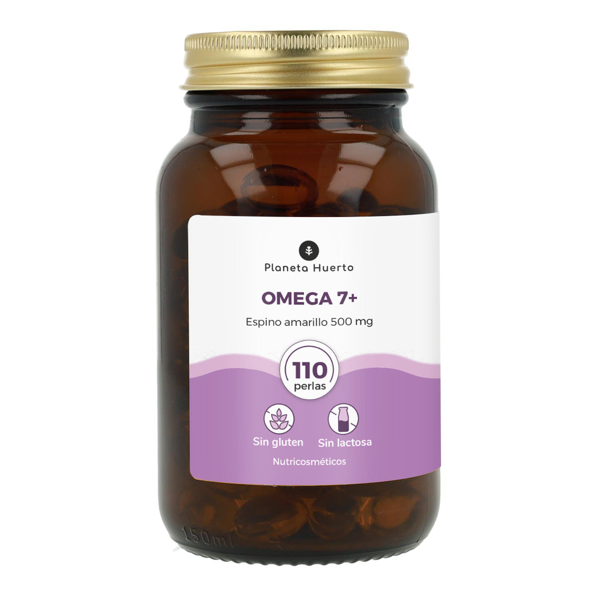 Omega 7 Olivello spinoso Planet Orchard 110 Perle