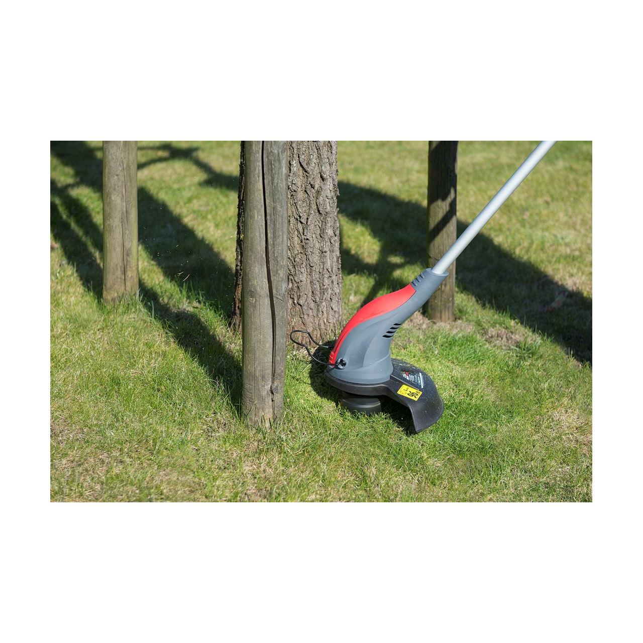 Kantenschneider Powerplus POWEG6015 300 W 250 mm