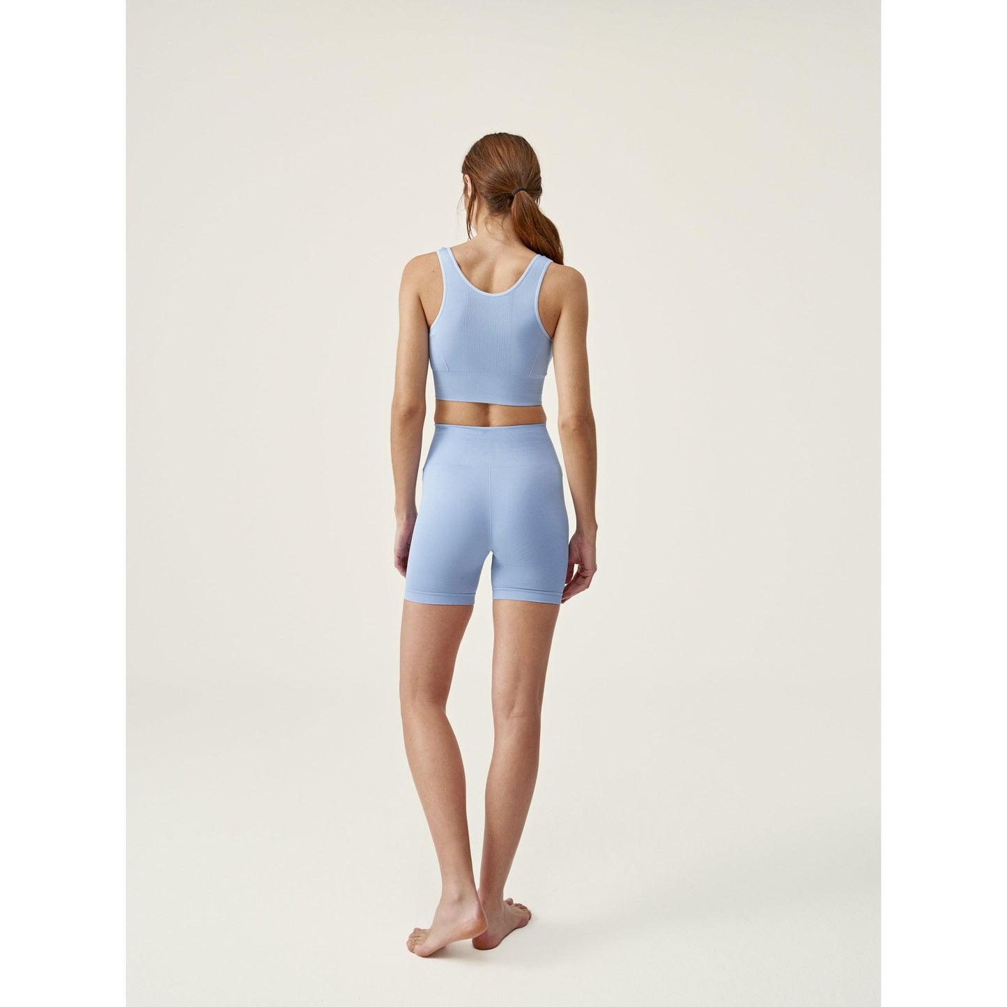 Szorty Urdhva Forever Blue rozmiar L