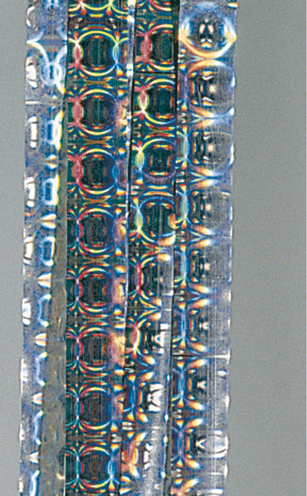 Ruban effaroucheur Visual Repuls Nortene