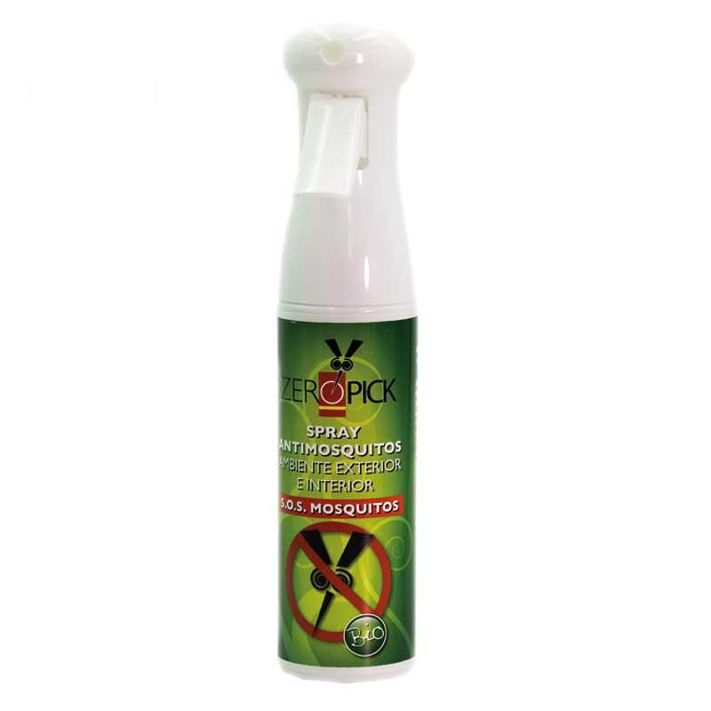 Spray przeciw komarom Zeropick 250 ml