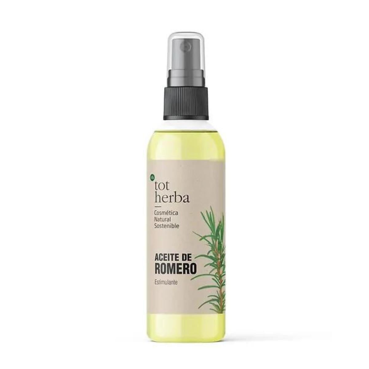 Tot Herba Rosemary Oil 100 ml