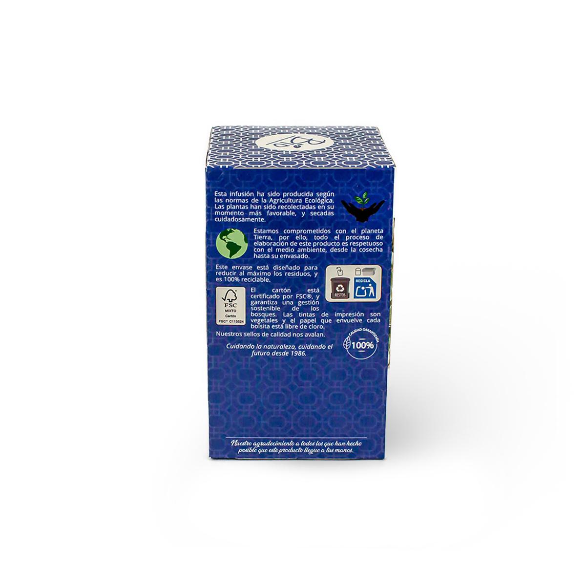 Boldo per infuso Artemis Bio 20 bustine