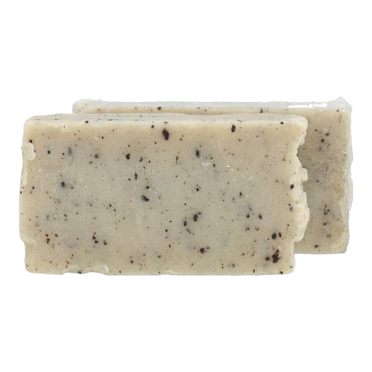 Sapone all'olio di oliva, avena e cocco 100 g