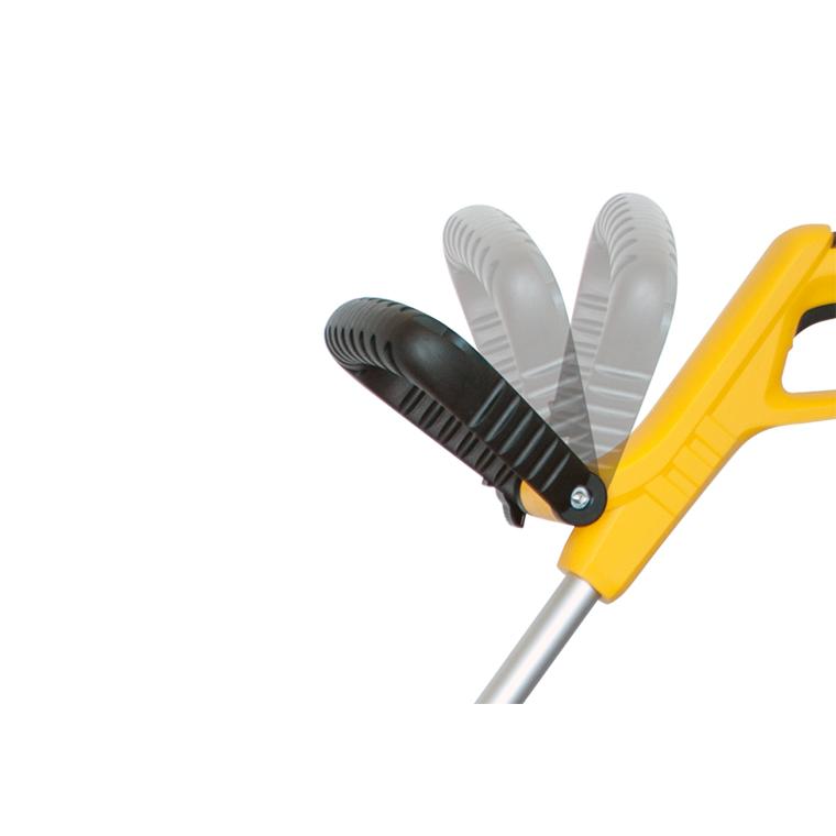 Coupe-bordures électrique Xtrim 365 E-V16 Garland