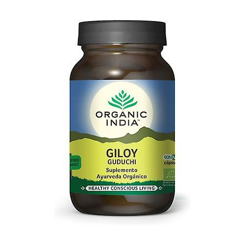 Giloy Guduchi biologisch 90 capsules