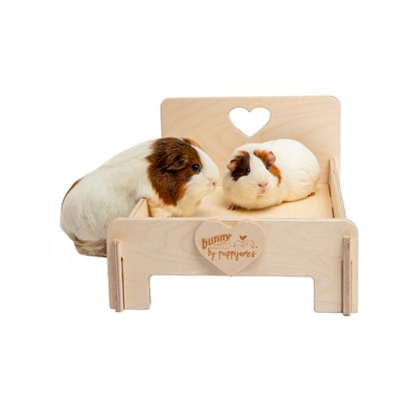 Bunny Nap Time Bed 30,8x21,5x51,8 cm 1 pz. Lettiera per roditori