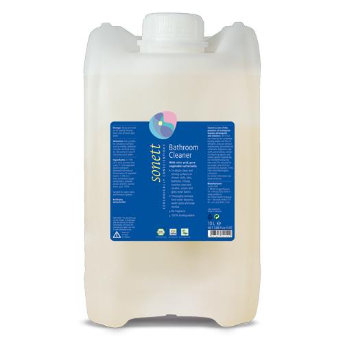 Limpiador para baños Sonett Pulverizador de 500 ml