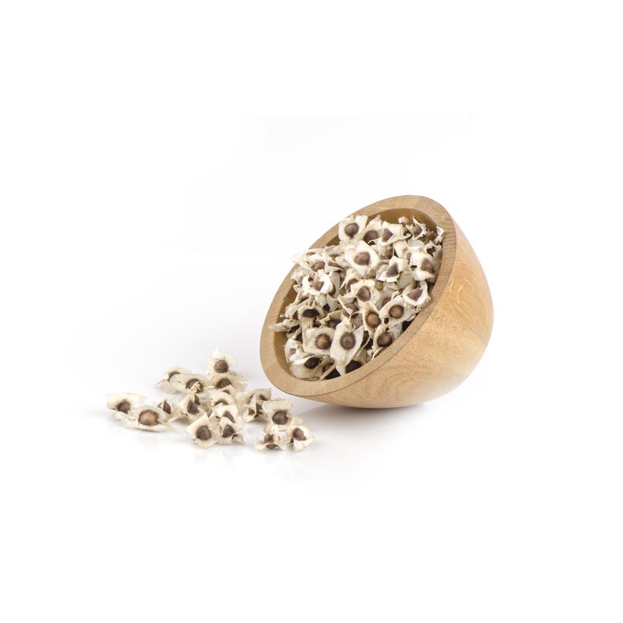 Moringa BIO El Granero, 90 gélules végétales 400 mg