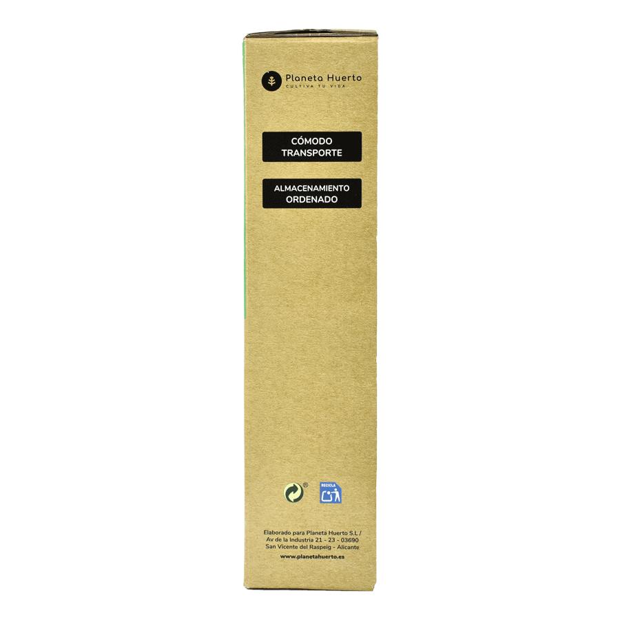 ECO Engrais Universel Planet Garden 2 Kg