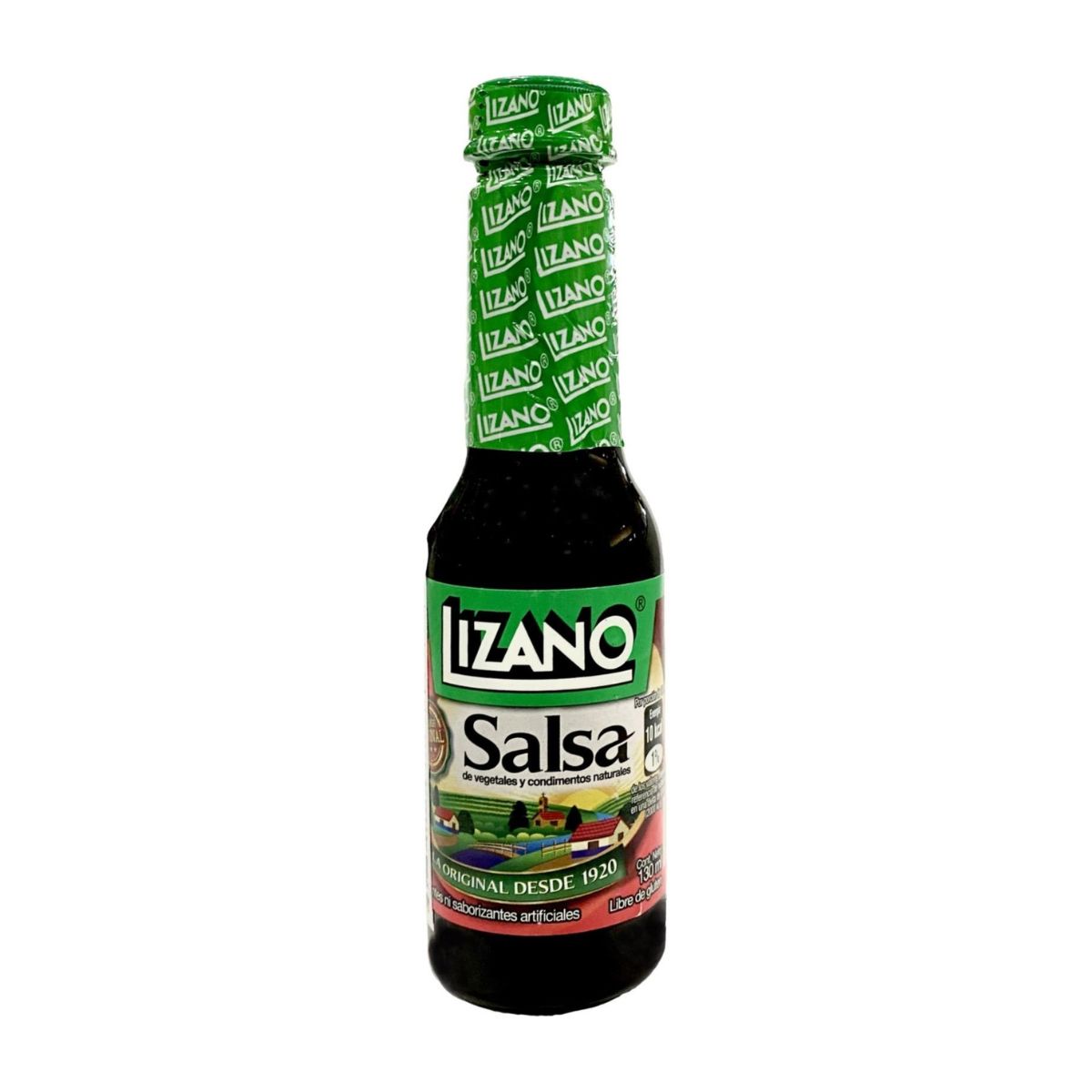 Lizano-Sauce 130 ml