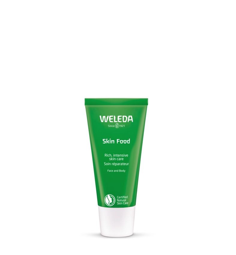 Crema alle piante medicinali Skin Food Weleda 30 ml