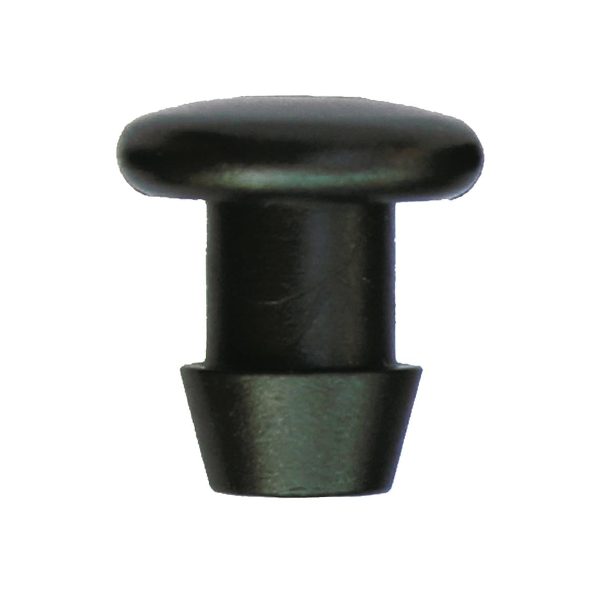 Tappo per microprovette 4 mm Planeta Huerto 10 unità