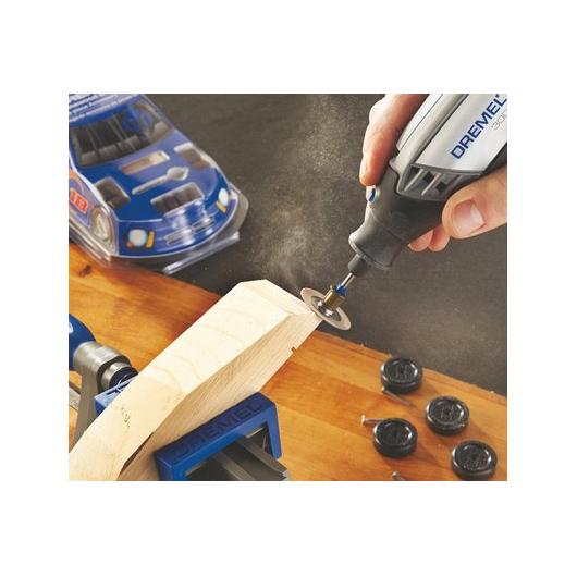 Disco abrasivo G240 (SC413) 6 pz