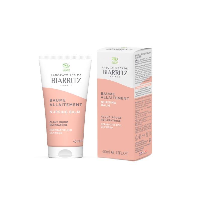 Reparierender Stillbalsam Alga Sendatu 40 ml Biarritz