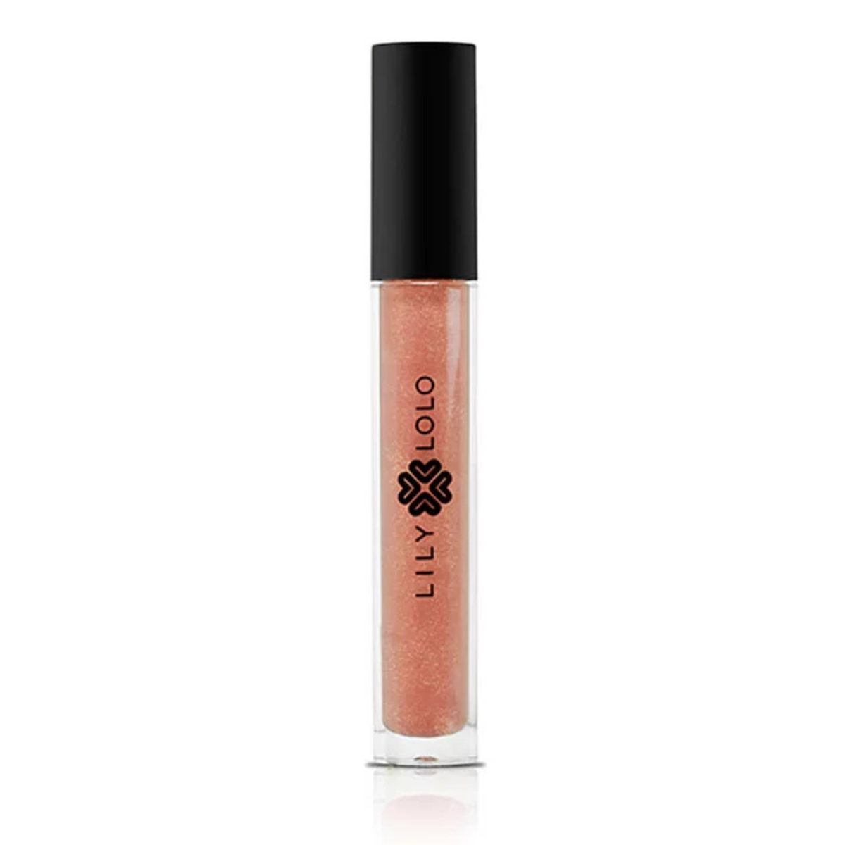 Lucidalabbra peachy keen Lily Lolo 4 ml