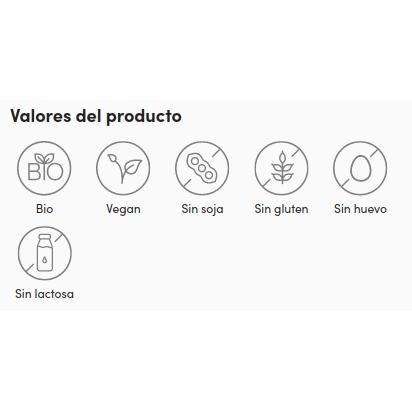 Bio-Couscous aus glutenfreiem Buchweizen von Zealia 375 g