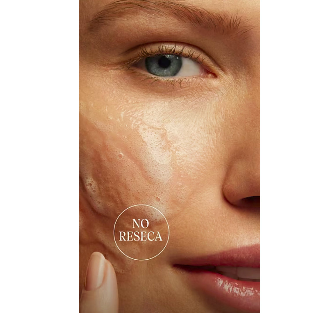 Reinigungsgel Naturally Clear Weleda 100 ml