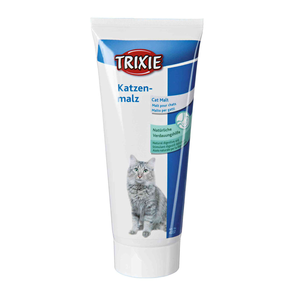 Malta för katter i pastaform Trixie, 100 g
