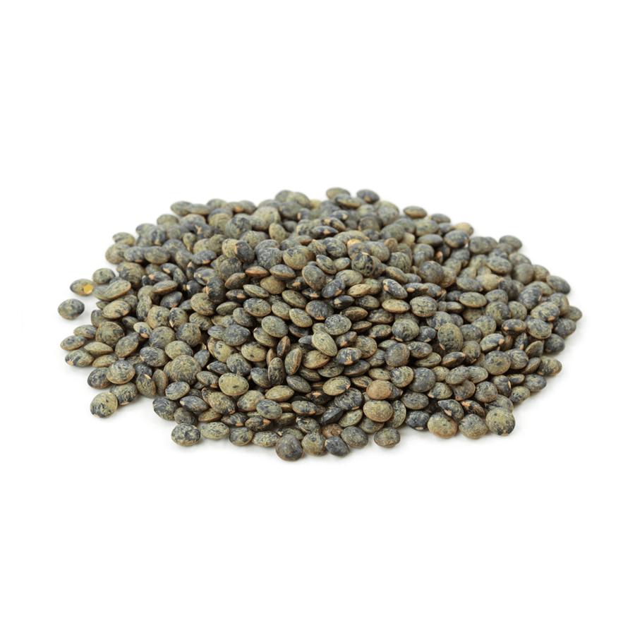 El Granero Dupuy Organic Lentils 500 g