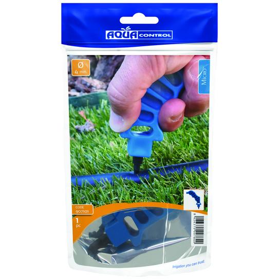 Aqua Control perforator