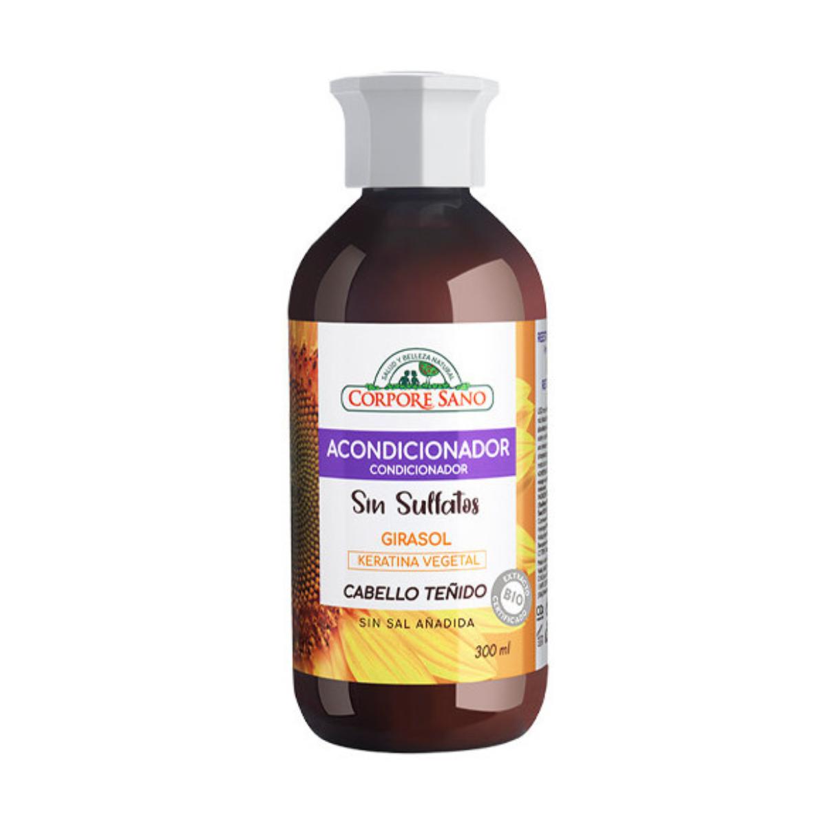 Sulfaatvrije conditioner 300 ml