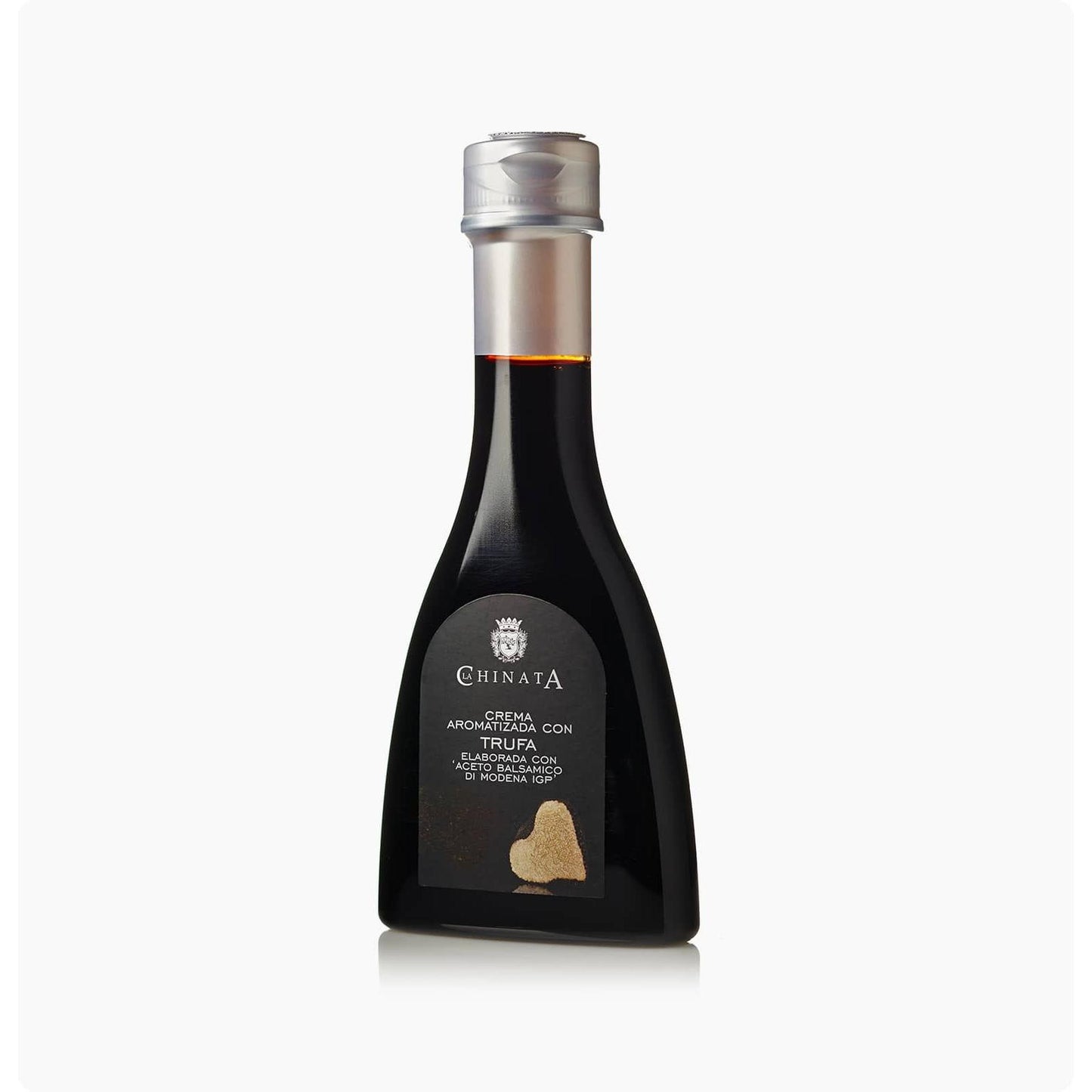 Balsamcreme mit Trüffelaroma La Chinata 150 ml