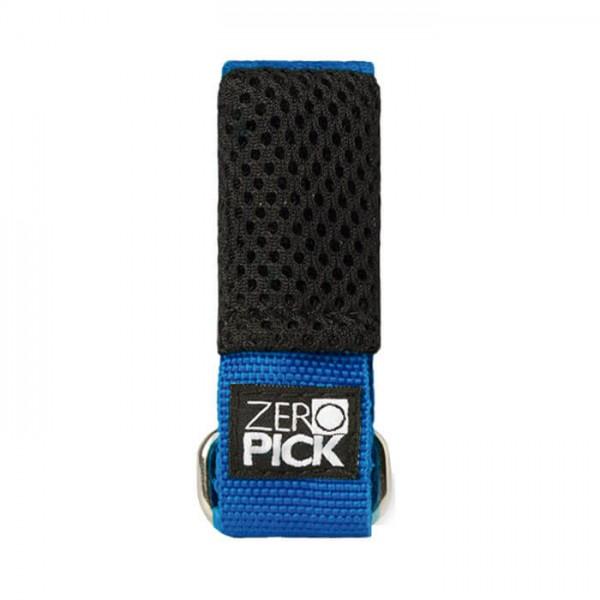 Braccialetto antizanzare Zeropick, taglia S Arancione