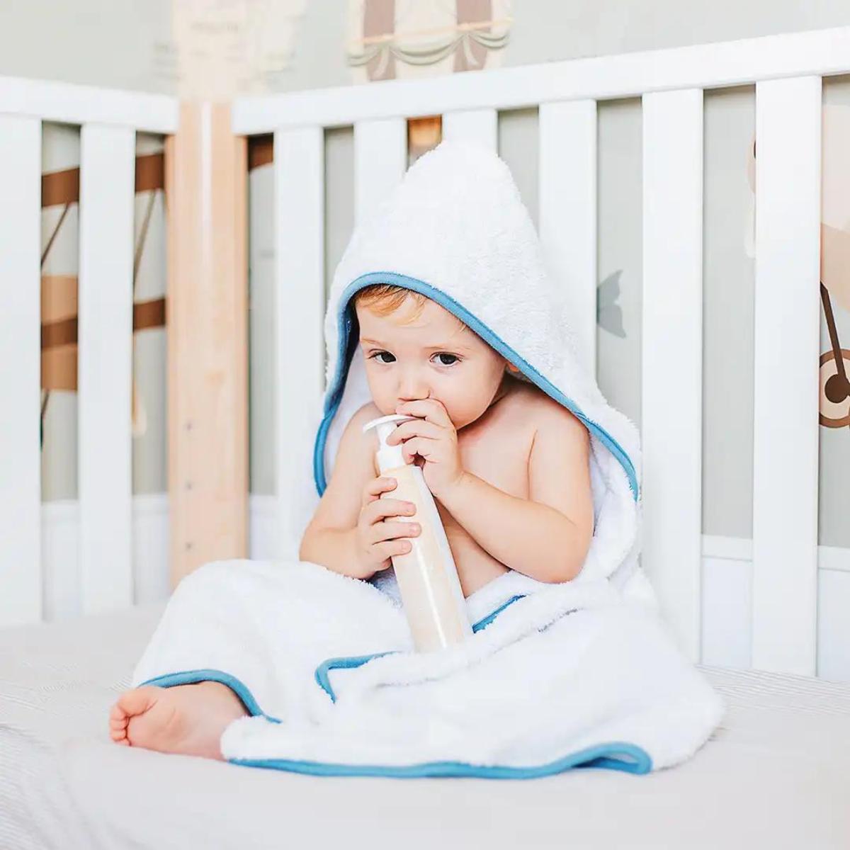 Crème hydratante pour le corps pour enfants Costazar Dulces mimos 200 ml