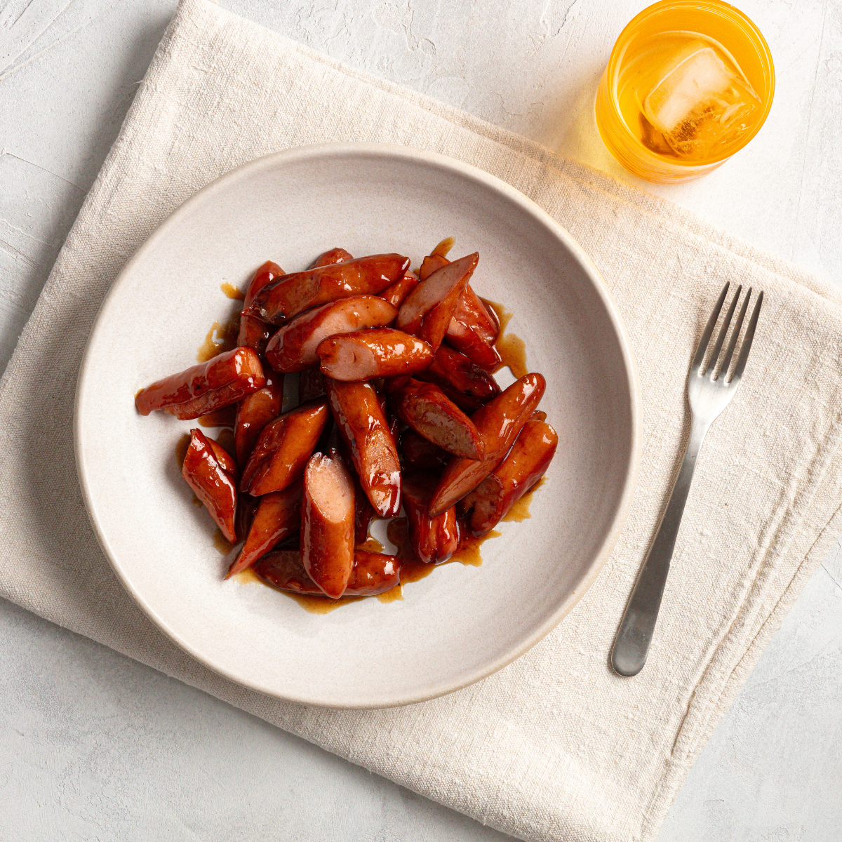 Lee Kum Kee Pflaumensauce 165 ml