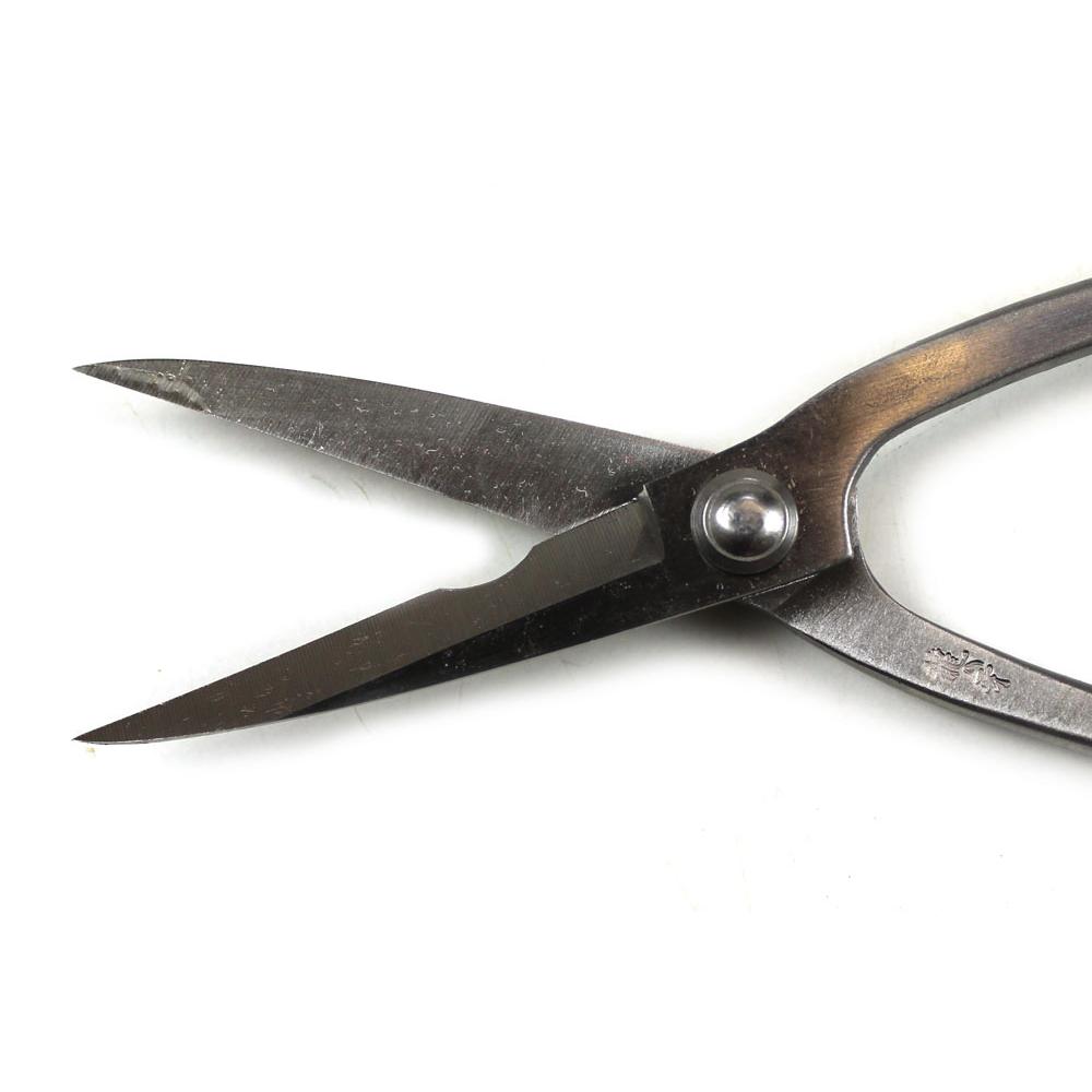 Forbici 3 in 1 210 mm in acciaio inox. RYUGA