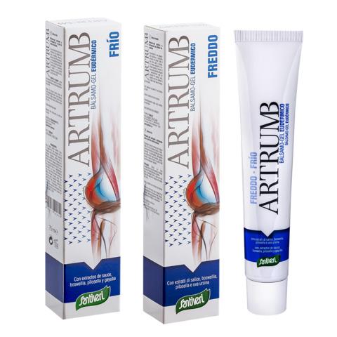 Artrum-B Frio Santiveri crème 75 ml