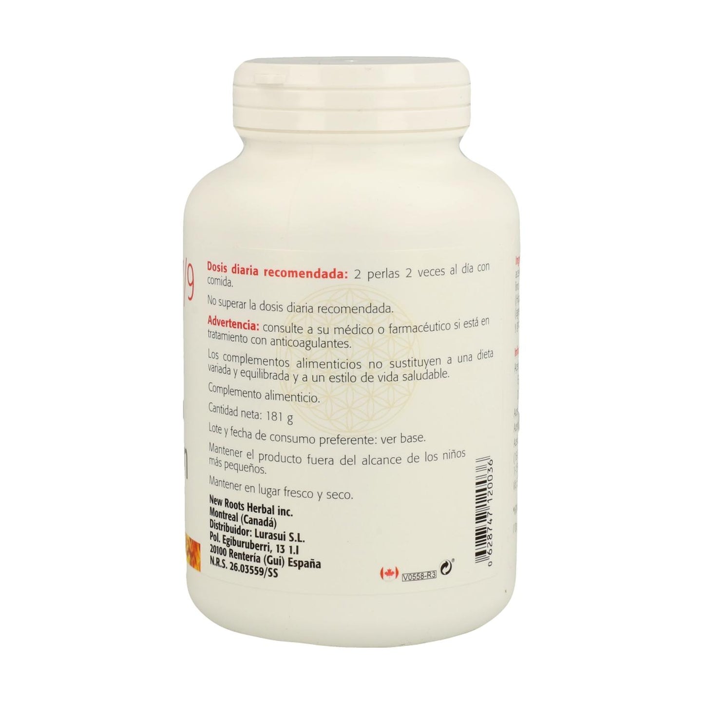 Omega 3/6/7/9 90 Kapseln Sura Vitasan