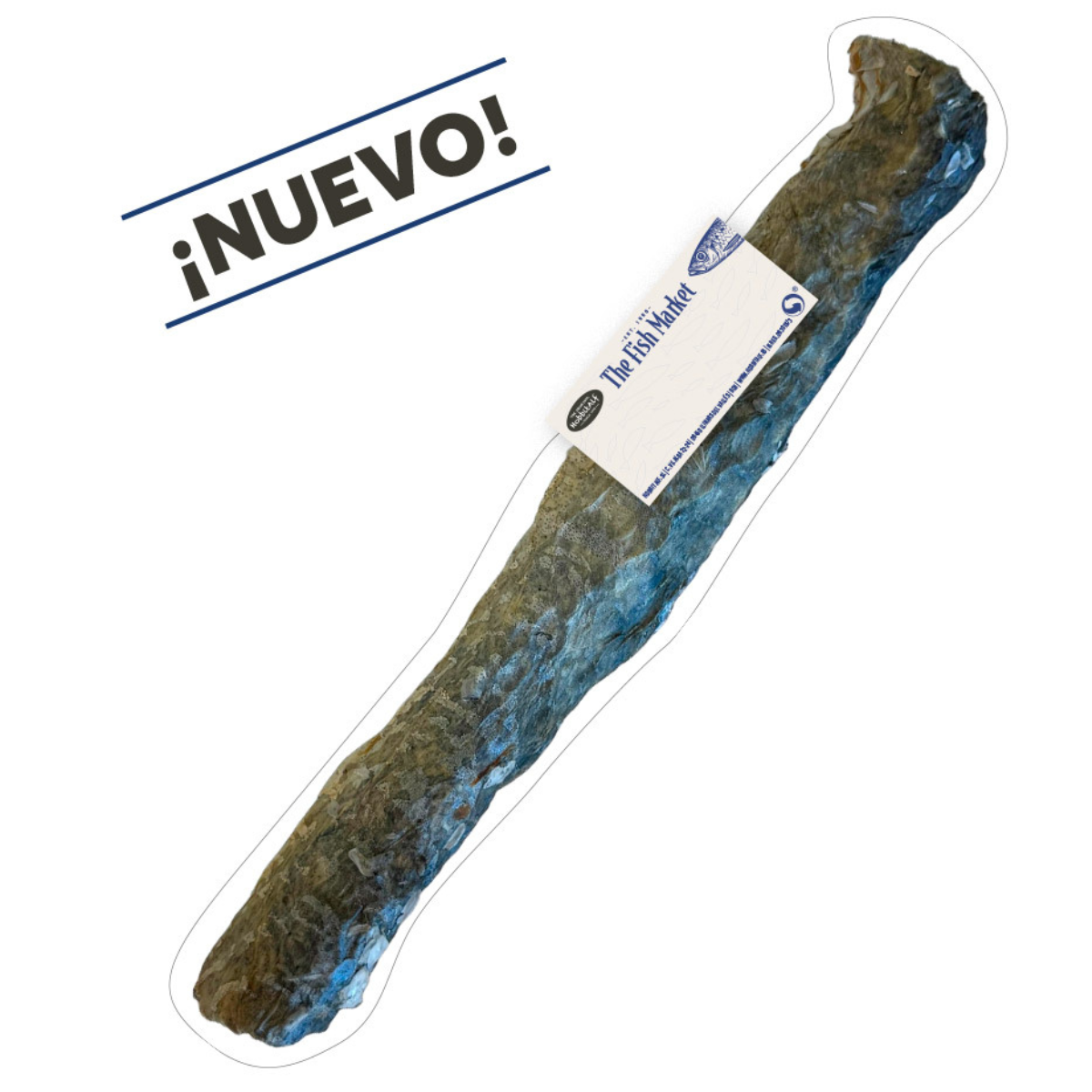 Bastoncino di pesce XL Hobbitalf