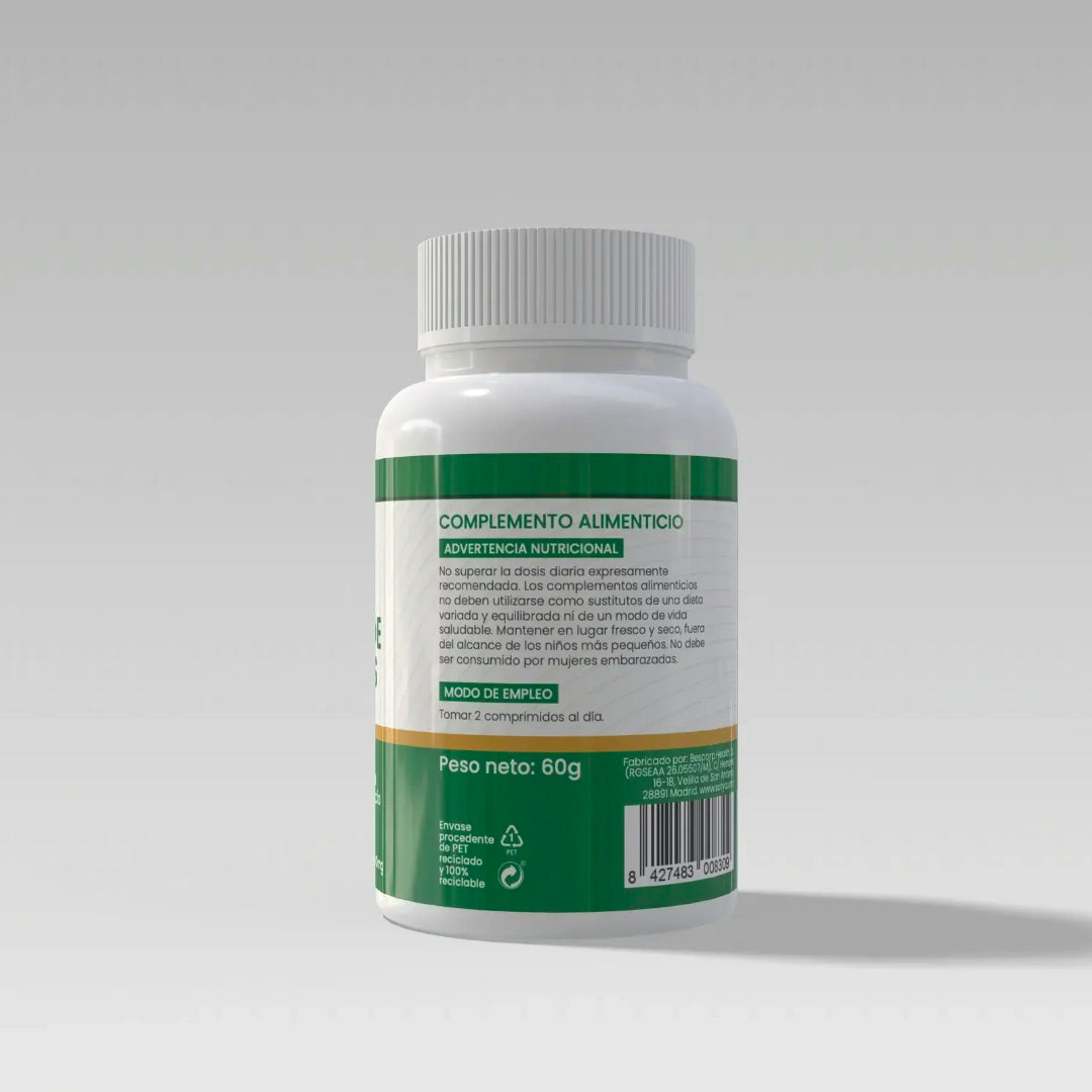 Pollen Sotya 600 mg 100 comprimés