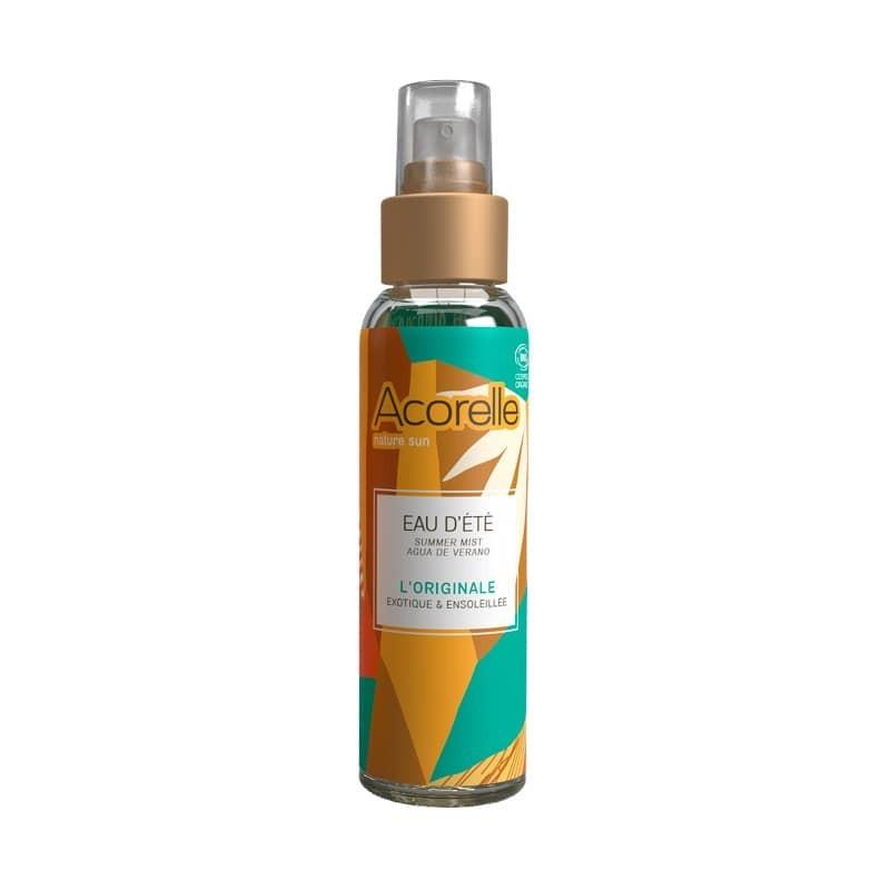 Woda letnia Acorelle 100 ml