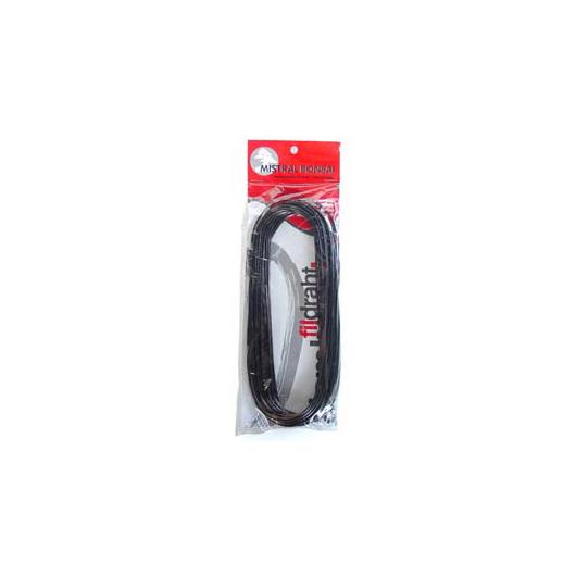 Filo di alluminio 100 g 3,5 mm