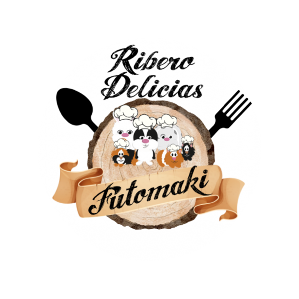 Hosomaki aux fleurs : bleuet bleu et pétales de rose Ribero, snack sushi pour lapins et rongeurs