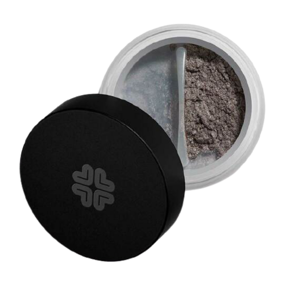 Ombre à paupières minérale gunmetal Lily Lolo 1,8 g