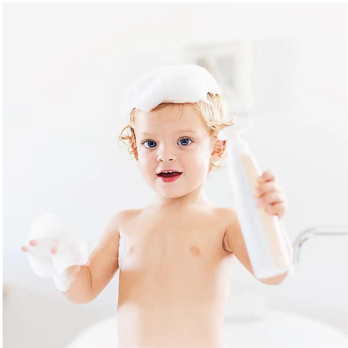 Costazar Happy Bubbles Children's Shampoo Gel 200 ml