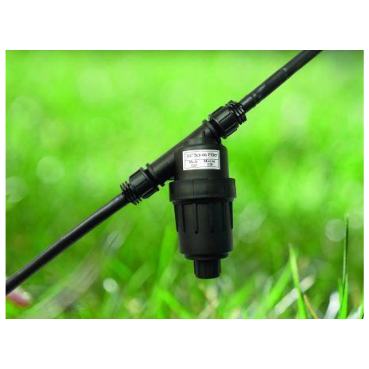 3/4" mesh filter Planeta Huerto 1 unit